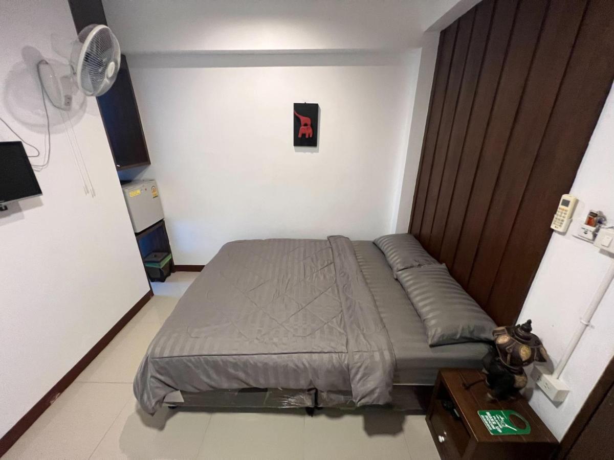 Family Home Chiang Mai Absolute House Esterno foto
