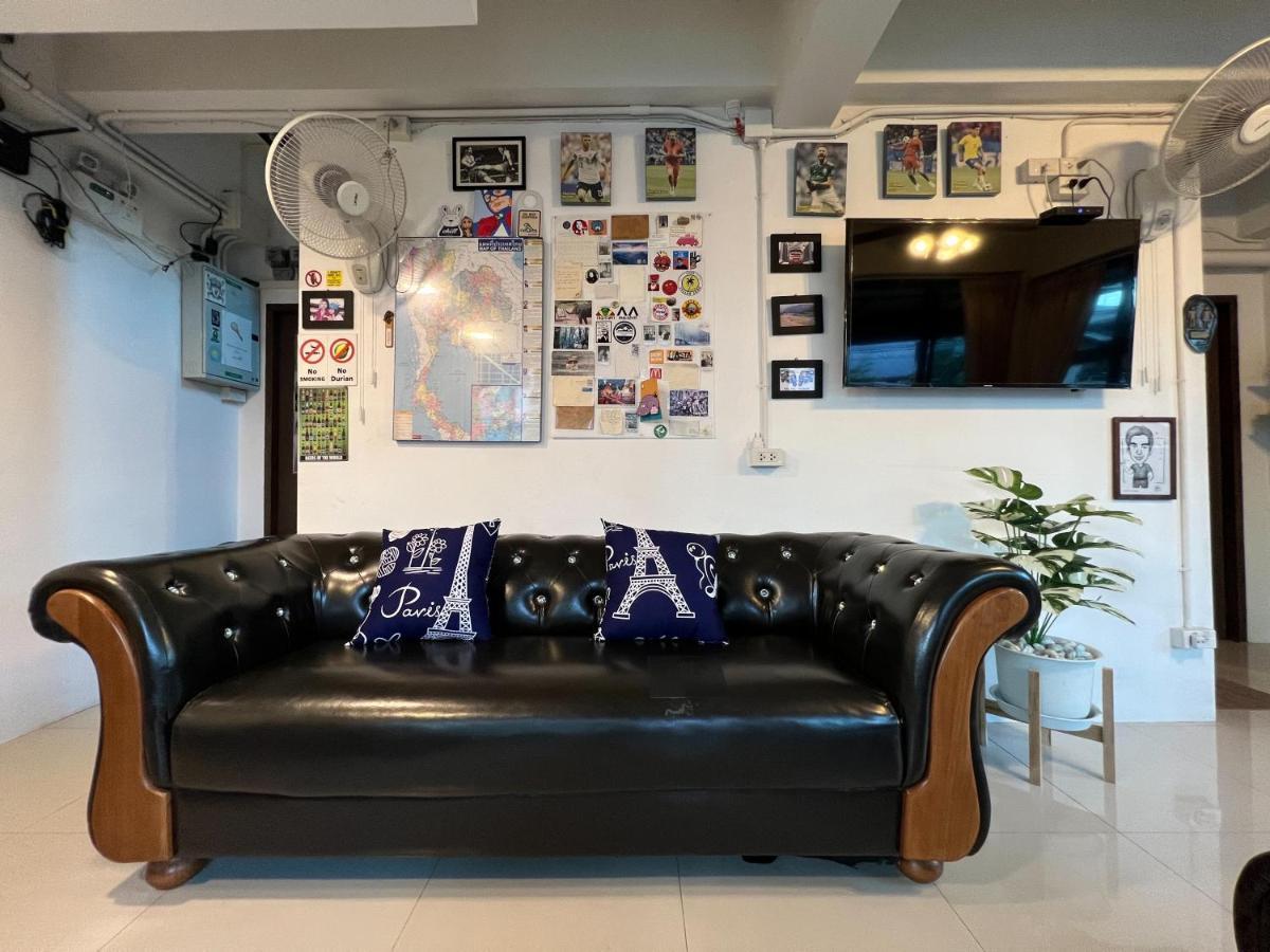 Family Home Chiang Mai Absolute House Esterno foto