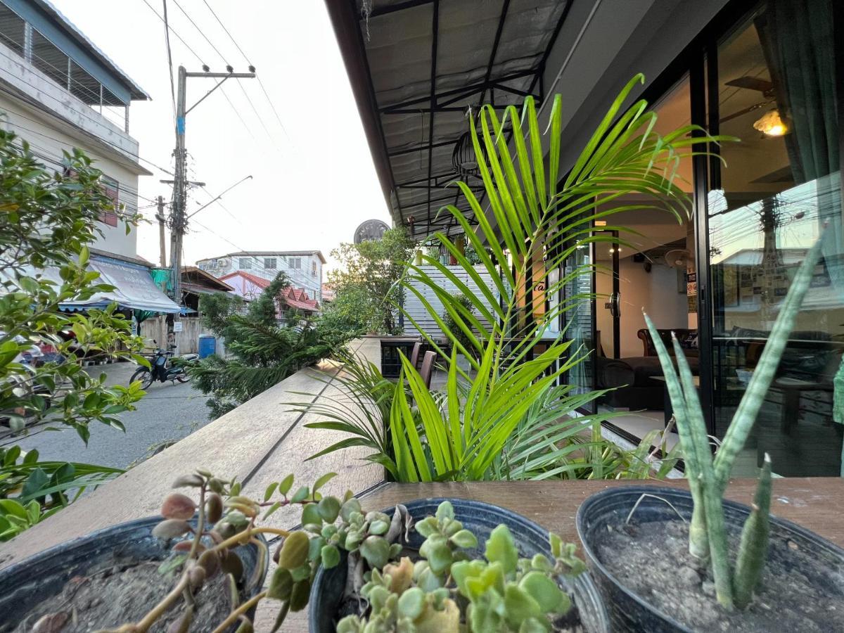 Family Home Chiang Mai Absolute House Esterno foto