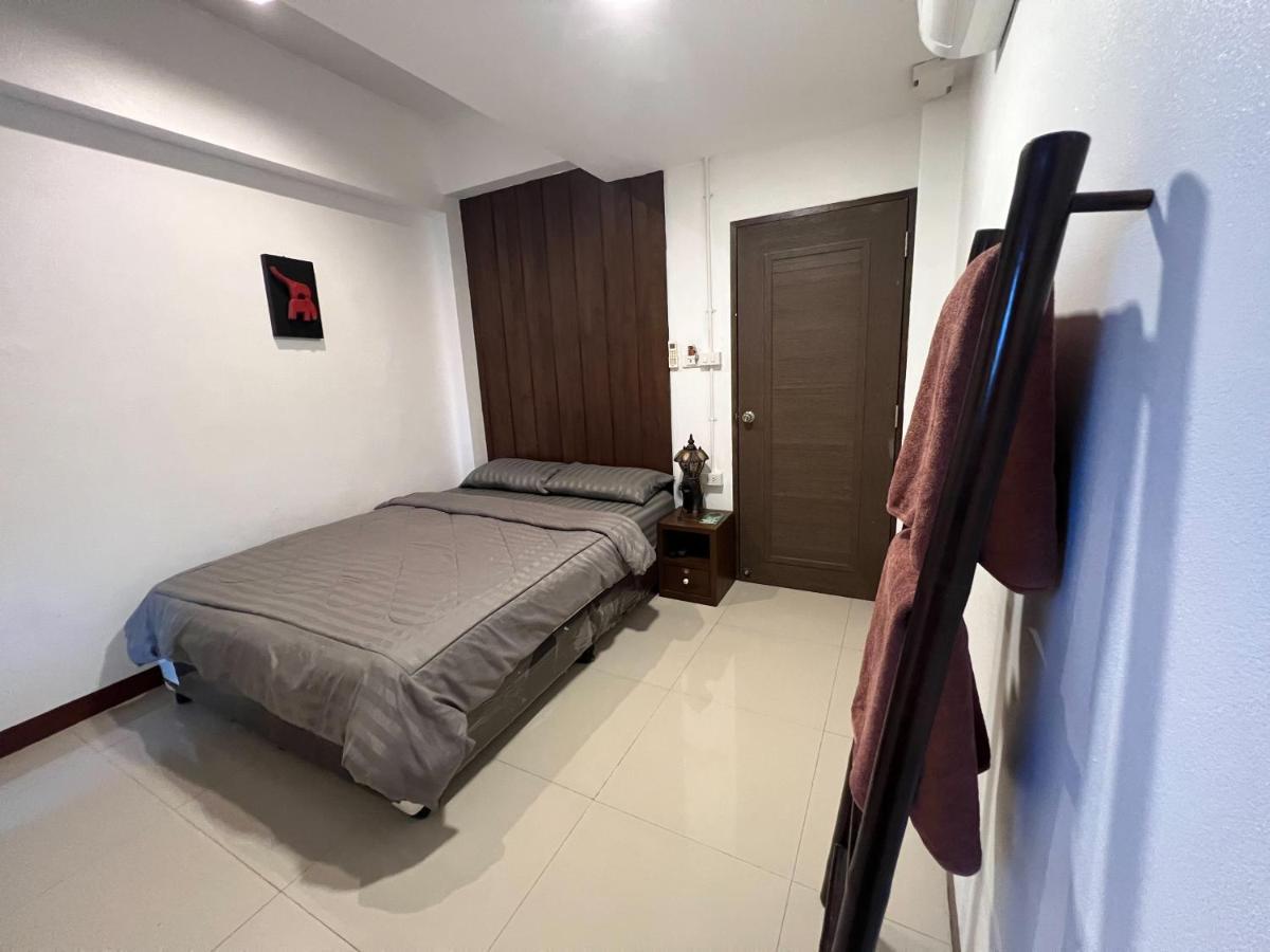 Family Home Chiang Mai Absolute House Esterno foto