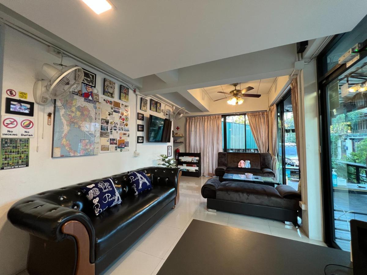 Family Home Chiang Mai Absolute House Esterno foto