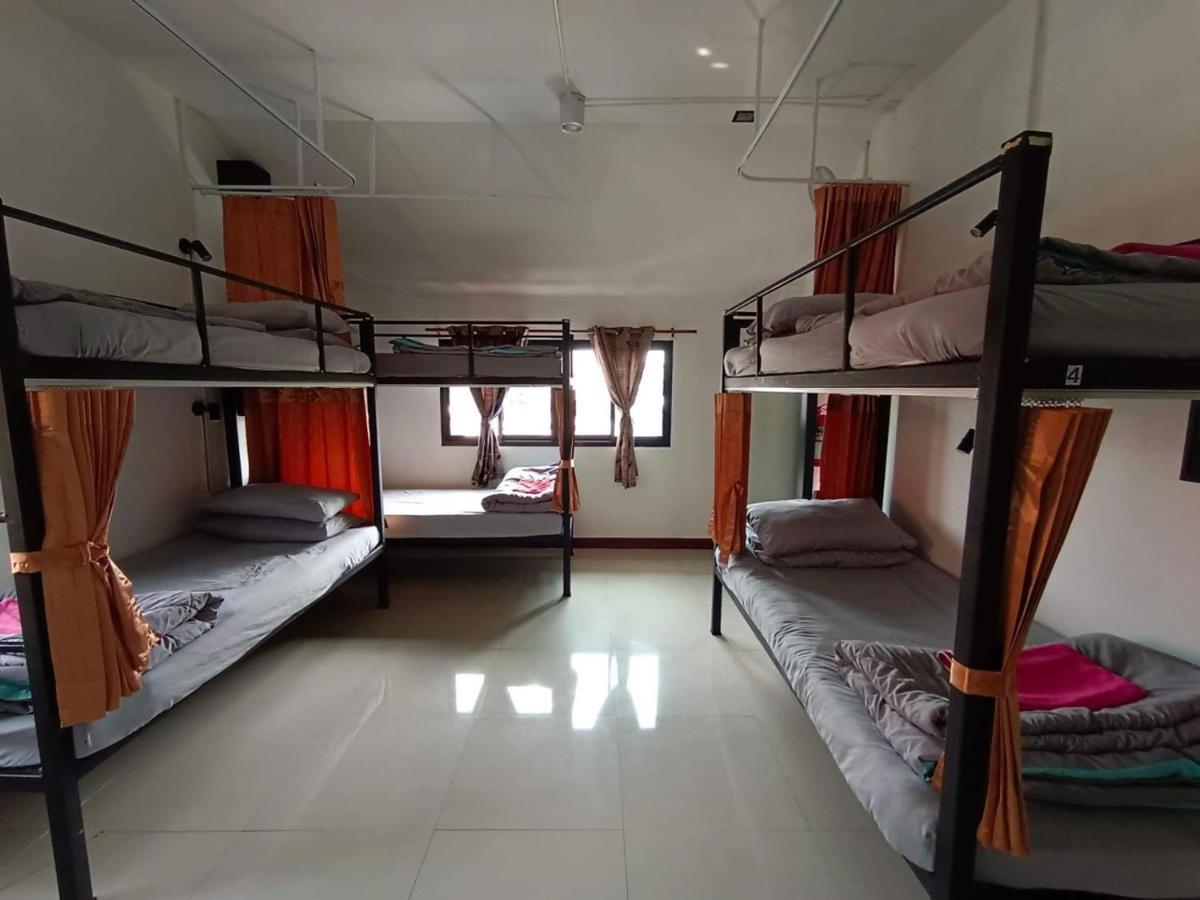 Family Home Chiang Mai Absolute House Esterno foto