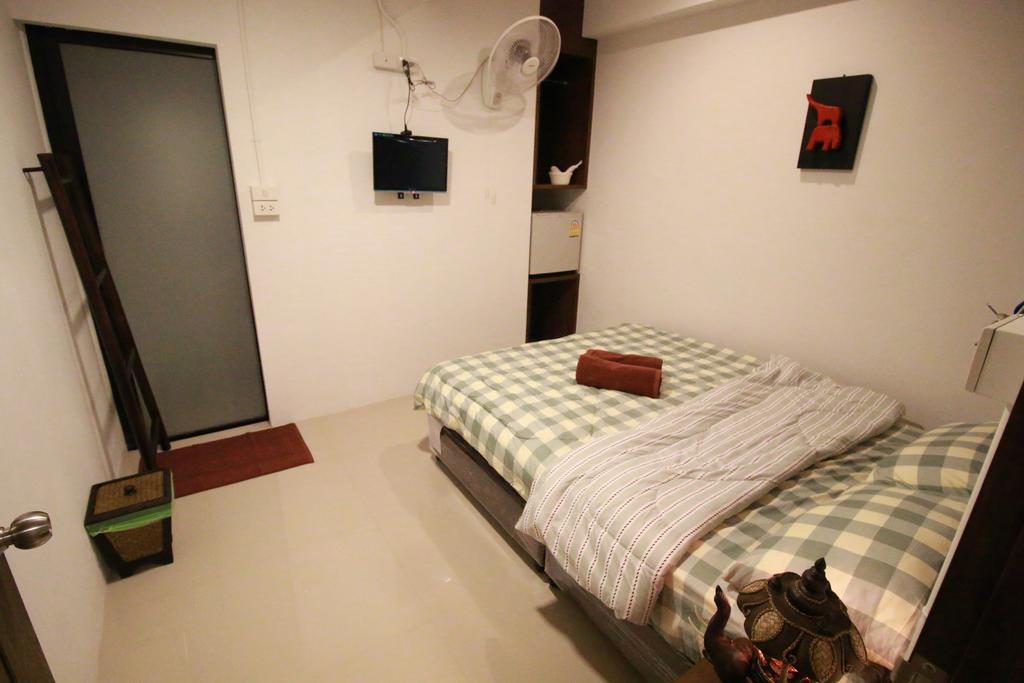 Family Home Chiang Mai Absolute House Esterno foto