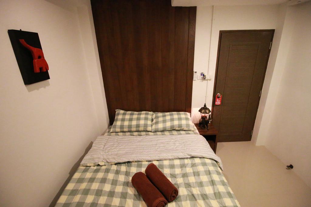 Family Home Chiang Mai Absolute House Esterno foto